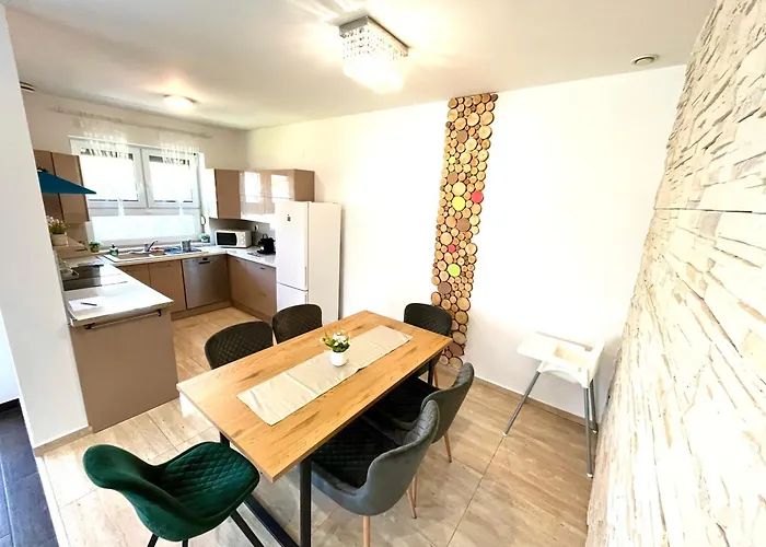 Exkluziv Apartman Debrecen