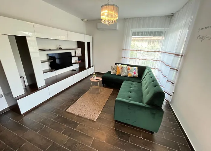 Exkluziv Apartman Debrecen