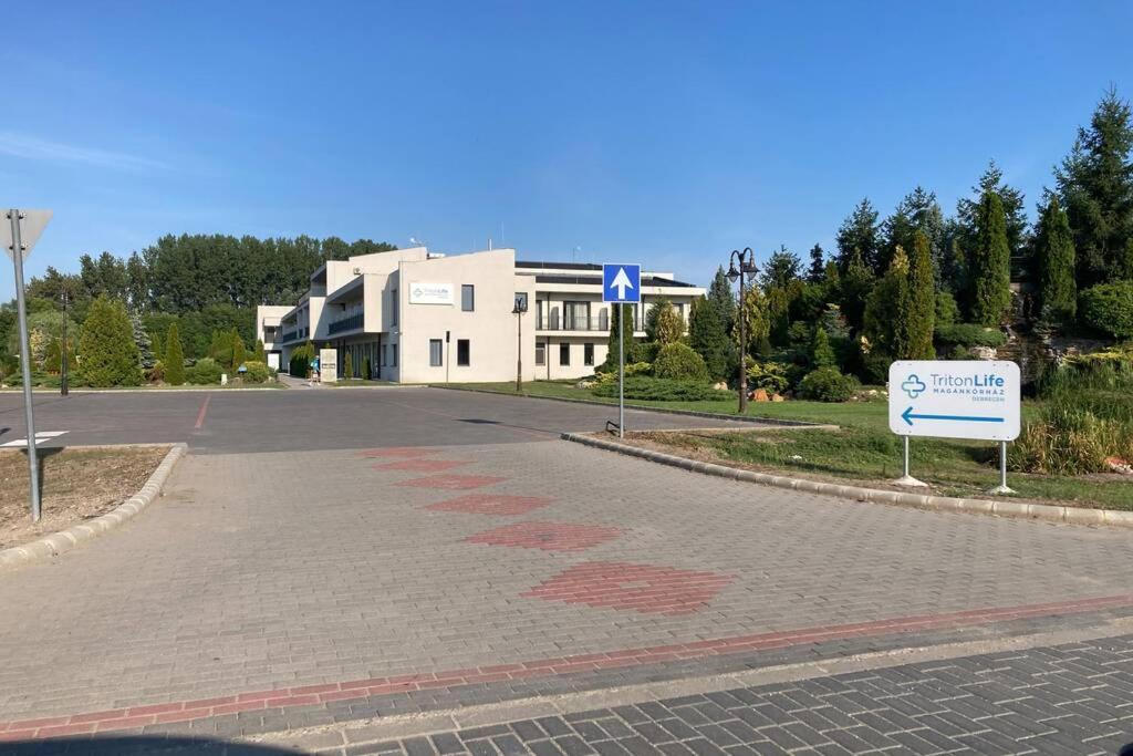 Apartament Exkluziv *
