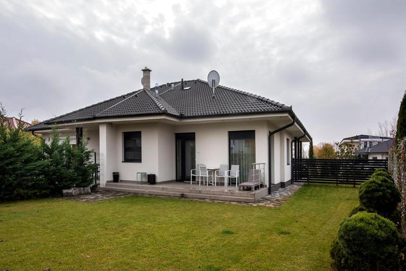 Apartament Exkluziv Debreţin
