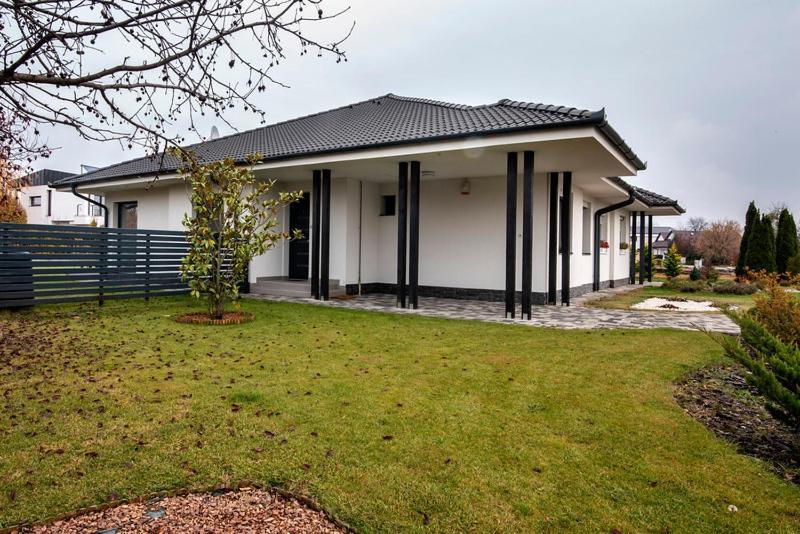 Apartament Exkluziv *