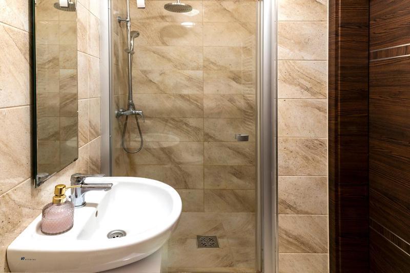 Exkluziv Apartament *