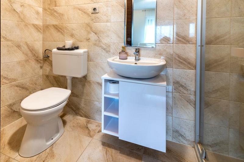 Exkluziv Apartament *