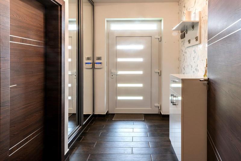 Apartament Exkluziv