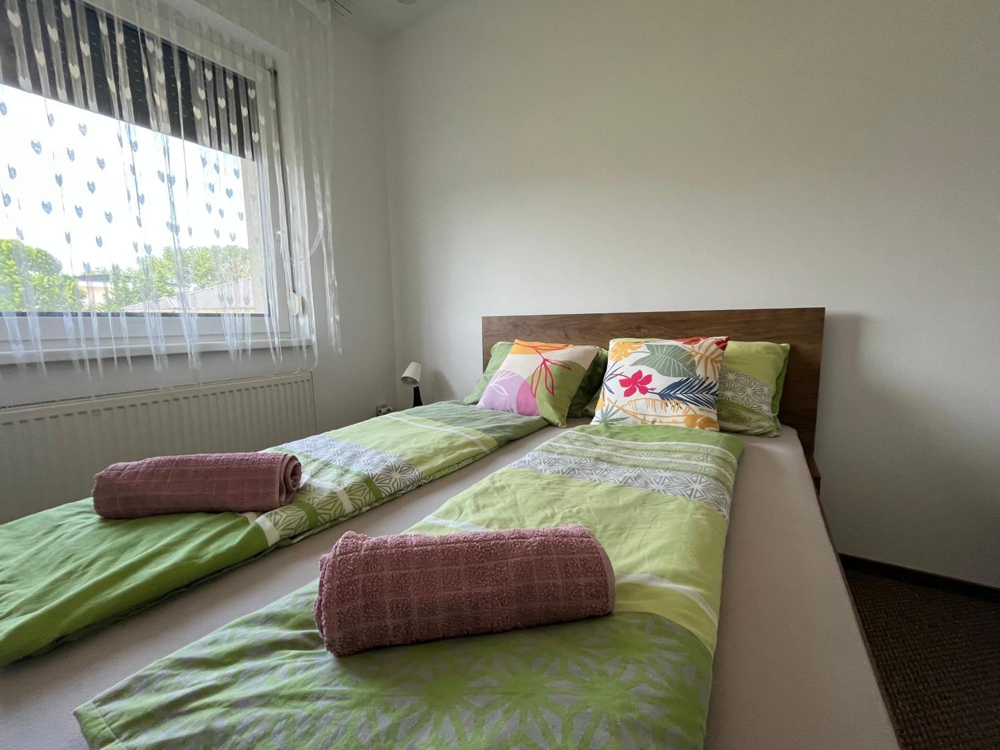 Exkluziv Apartament Debreţin