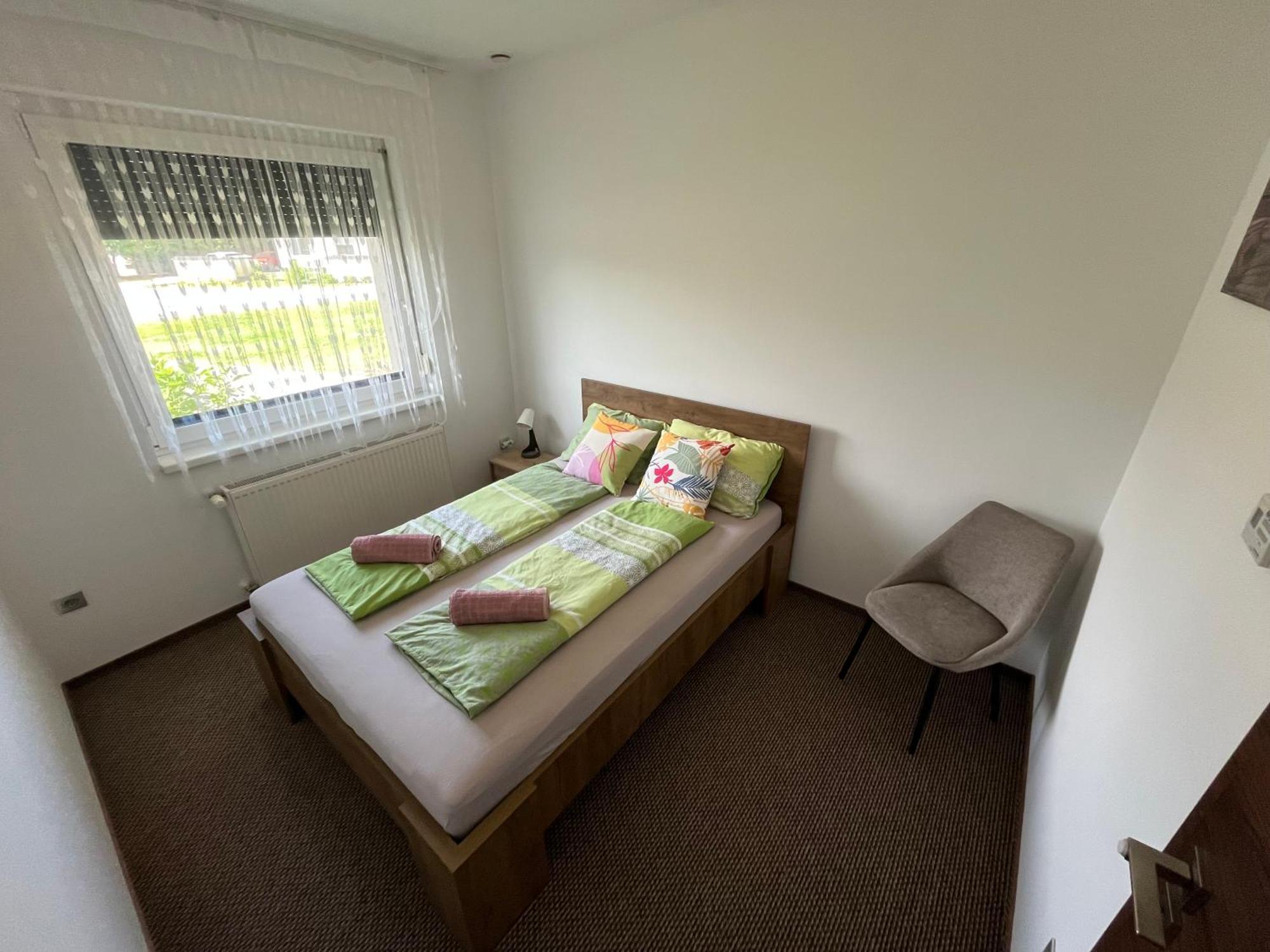 Apartament Exkluziv