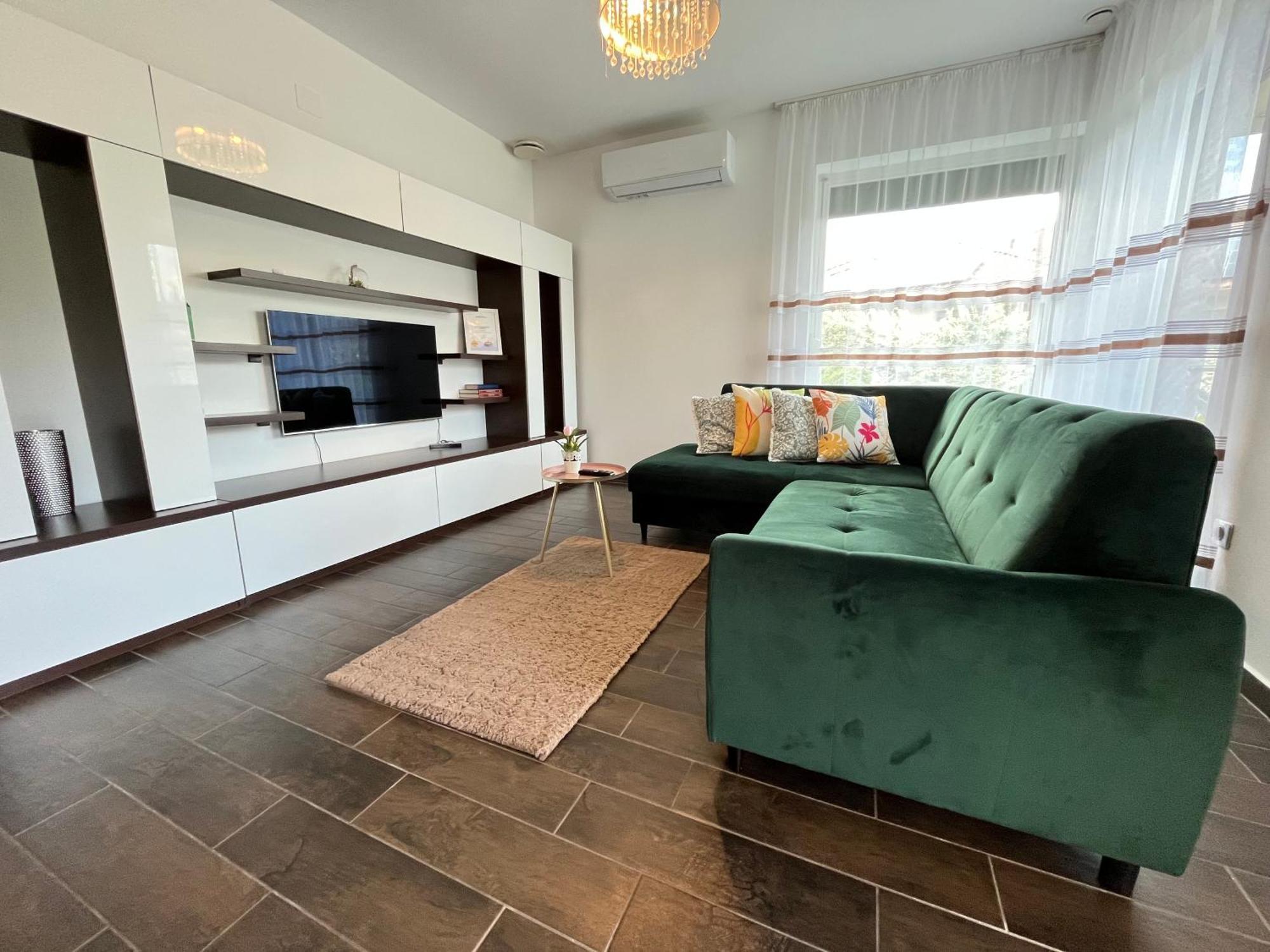 Exkluziv Apartament *