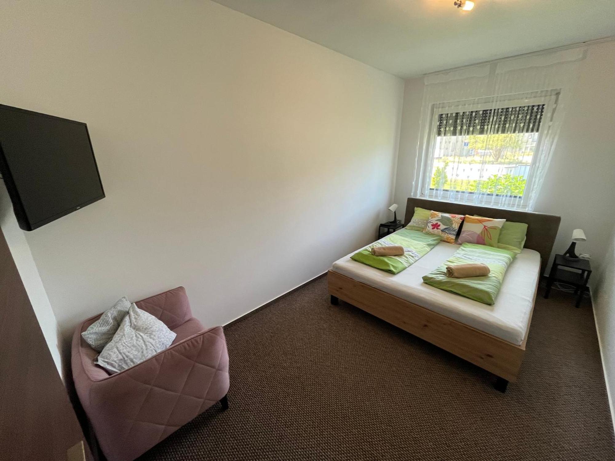 Exkluziv Apartament Debreţin