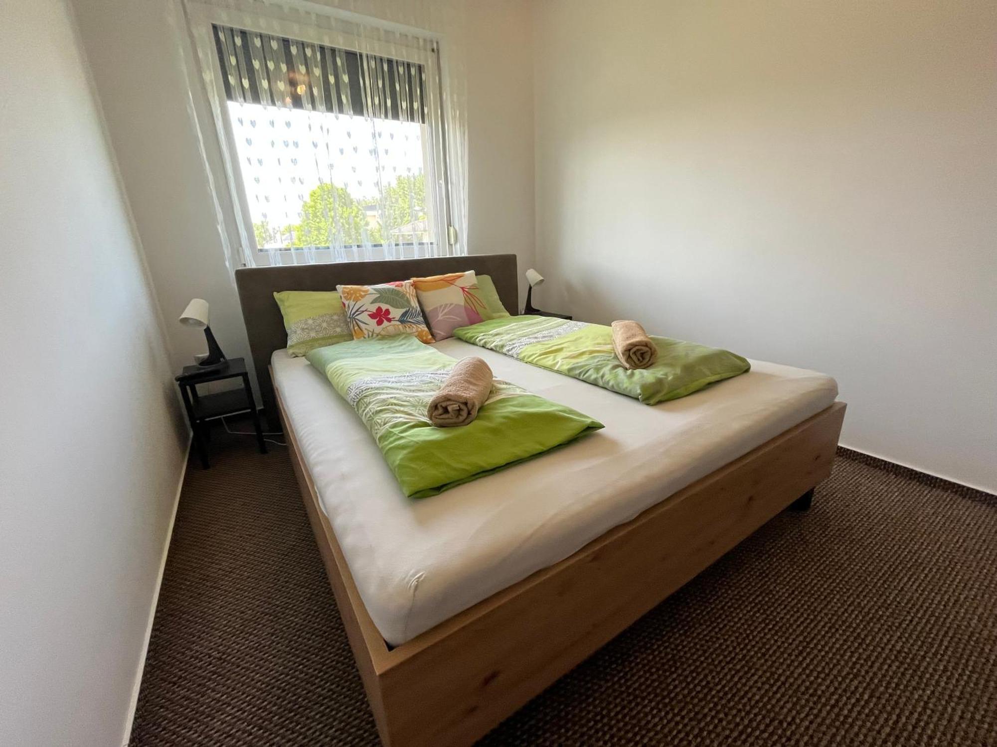Exkluziv Apartament